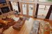Hayes Den Living Room